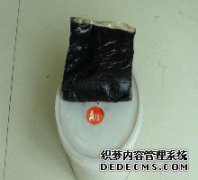 双组份聚硫密封胶(竖缝)