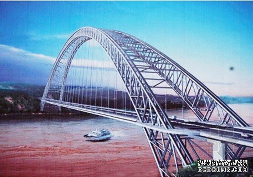 波司登大桥